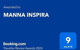 Manna Inspira